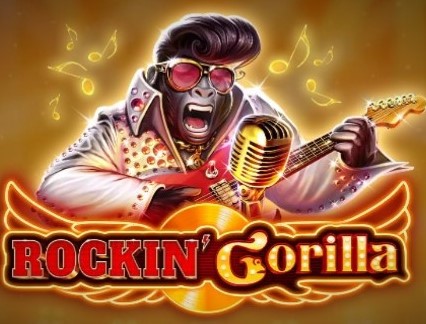 Rockin Gorilla